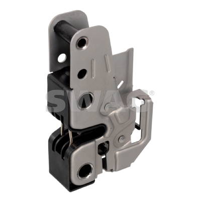 SWAG 33 10 2918 Bonnet Lock for VW